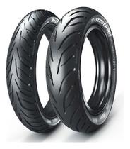 Par Pneu Twister Fazer 110/70-17 + 130/70-17 Ira Masked