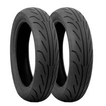 Par Pneu Yamaha Nmax 110/70-13+130/70-13 Bellatrix Technic