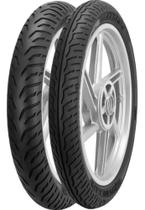 Par Pneu Ybr/yes/factor City Dragon 90/90-18 + 80/100-18