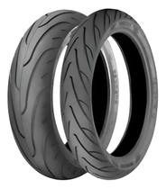 Par Pneus 120/70-17 + 180/55-17 Stroker