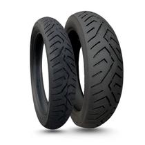 Par Pneus 130/70-17 100/80-17 Para Honda CBX 250 Twister