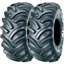 Par Pneus 18.4-38 Tubetype 10 Lonas R-1 Tm95 Pirelli