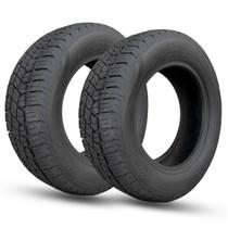 Par Pneus 205/60R15 Aro 15 Santana Accord Desempenho