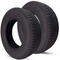 Par Pneus Aro 14 185 70 r14 O Melhor Inmetro Garantia 1 ano Gol Palio Siena Strada Corsa Prisma Logan Clio Etc