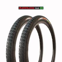 Par Pneus Aro 26 Bike 26x2.10 (54-559) Parrudo Hawk