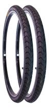 Par Pneus Bicicleta Pirelli Aro 26x1.50 Slick Phantom Street