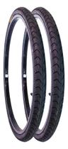 Par Pneus Bicicleta Pirelli Aro 26x1.50 Slick Phantom Street