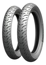 Par pneus biz michelin pilot street 2 tubeless Par pneus biz michelin pilot street 2 tubeless