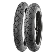 Par Pneus Biz Pop 80/10014 60/10017 Parrudo Cinborg Par Pneus Biz Pop 80/10014 60/10017 Parrudo Cinborg