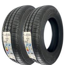 Par Pneus Firestone F700 185 65R15 Aro 15