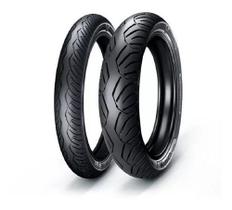 Par Pneus Ira Masked 80/100-18 E 100/80-18 Urban Fazer 150 Par Pneus Ira Masked 80/100-18 E 100/80-18 Urban Fazer 150