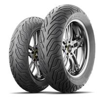 Par Pneus Michelin 110/70-13 + 130/70-13 City Grip 2