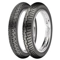 Par Pneus Moto 27518 E 100 90 18 Winner Sem Camara Par Pneus Moto 27518 E 100 90 18 Winner Sem Camara