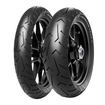 Par Pneus Moto 90 90R21 e 150 70 R17 Pirelli Scorpion Trail 3 Par Pneus Moto 90 90R21 e 150 70 R17 Pirelli Scorpion Trail 3