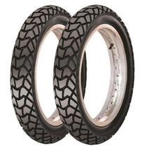 Par Pneus Xre 300 Lander 90/90-21 + 120/80-18 Viper Maggion Par Pneus Xre 300 Lander 90/90-21 + 120/80-18 Viper Maggion