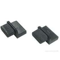 Par Ponteira Barra Da Capota Marítima L200 Triton S10 Par Ponteira Barra Da Capota Marítima L200 Triton S10