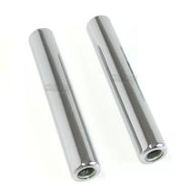 Par Ponteira escapamento Fusca com miolo modelo original