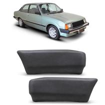 Par ponteira parachoque dt. chevette marajó 83 a 86 chevy 500 83 a 95 pto