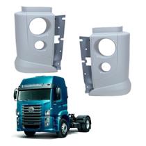 Par Ponteira Parachoque VW Constellation 19 370 LD LE Par Ponteira Parachoque VW Constellation 19 370 LD LE