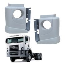 Par Ponteira Parachoque VW Constellation 24 250 LD LE