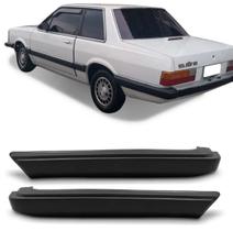 Par Ponteira Traseira Parachoque Del Rey 1981 1982 1983 1984 Marca KJ Par Ponteira Traseira Parachoque Del Rey 1981 1982 1983 1984 Marca KJ