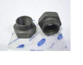 PAR PORCA FIXACAO DO CUBO DA RODA DIANTEIRA (ver descrição) PAR PORCA FIXACAO DO CUBO DA RODA DIANTEIRA (ver descrição)