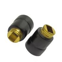 Par Porta Escova Carvão Serra Mármore 9815 Skil 1600a008rc Par Porta Escova Carvão Serra Mármore 9815 Skil 1600a008rc