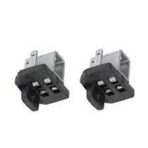 Par Porta Escova P/ Esmerilhadeira Black+decker G720 Tipo5 Original Par Porta Escova P/ Esmerilhadeira Black+decker G720 Tipo5 Original