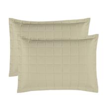 Par Porta Travesseiro 50cm x 70cm Soft Berlim