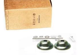 Par Prato Superior Amortecedor Traseiro Gol Parati 321513279