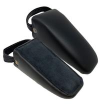 Par preto estofado Pelvic Sacral Blocks Healthy You Par preto estofado Pelvic Sacral Blocks Healthy You
