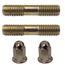 Par Prisioneiro Do Escape, Porca Prisioneiro Pcx 150 14 à 22