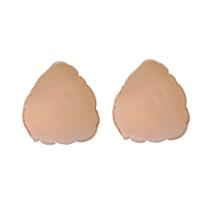 Par Prótese Enchimento Sutiã Mastectomia Leve e Confortável