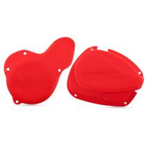 Par Protetor Anker Tampas Motor Honda Crf 230 Par Protetor Anker Tampas Motor Honda Crf 230