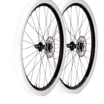 Par Protetor Aro Absolute Prime Tubeless 700x24 700x28 Bike