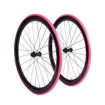 Par Protetor Aro E Pneu De Bicicleta Marconi Speed 700 23-30