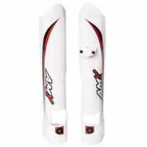 Par Protetor De Bengala Amx Crf 230 Motocross Par Protetor De Bengala Amx Crf 230 Motocross