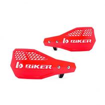 Par Protetor de Mão Moto Biker A1R Universal