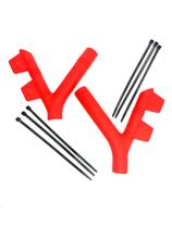 Par Protetor De Quadro Avtec Xr 250 Tornado Par Protetor De Quadro Avtec Xr 250 Tornado