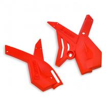 Par Protetor de Quadro Xtreme Biker Crf 250f Crf 300f Par Protetor de Quadro Xtreme Biker Crf 250f Crf 300f