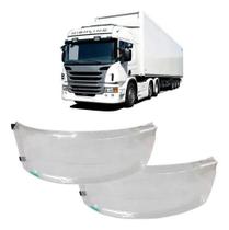 Par protetor farol sc highline Par protetor farol sc highline