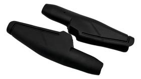 Par Protetor Manete Ld Le Titan 125 150 2000 Até 2008 Par Protetor Manete Ld Le Titan 125 150 2000 Até 2008