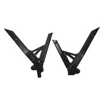 Par Protetores Quadro Amx Defender Xr 250 Tornado