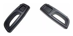 Par Puxador Interno Da Porta Gol Sem Vidro Eletrico Dianteir Par Puxador Interno Da Porta Gol Sem Vidro Eletrico Dianteir