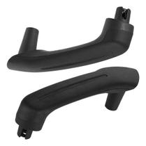 Par Puxador Porta Vw Golf Jetta E Bora Direito E Esquerdo Par Puxador Porta Vw Golf Jetta E Bora Direito E Esquerdo