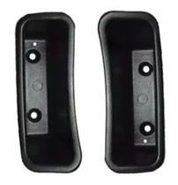 Par Puxadores Internos Copinho Da Porta Do Tempra Diant/tras Par Puxadores Internos Copinho Da Porta Do Tempra Diant/tras