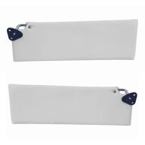 Par Quebra Sol Corcel I 69 70 71 72 73 74 75 77 Gelo Par Quebra Sol Corcel I 69 70 71 72 73 74 75 77 Gelo