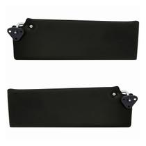 Par Quebra Sol Corcel I 69 70 71 72 73 74 75 77 Preto Par Quebra Sol Corcel I 69 70 71 72 73 74 75 77 Preto