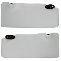 Par Quebra Sol Fiat Uno Luxo 84 86 88 90 96 2002 2004 Gelo Par Quebra Sol Fiat Uno Luxo 84 86 88 90 96 2002 2004 Gelo