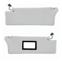 Par Quebra Sol Ford Escort Até 1986 Gelo Espelho